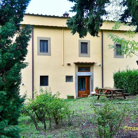 Buonincontro Apartment Florence Luaran gambar