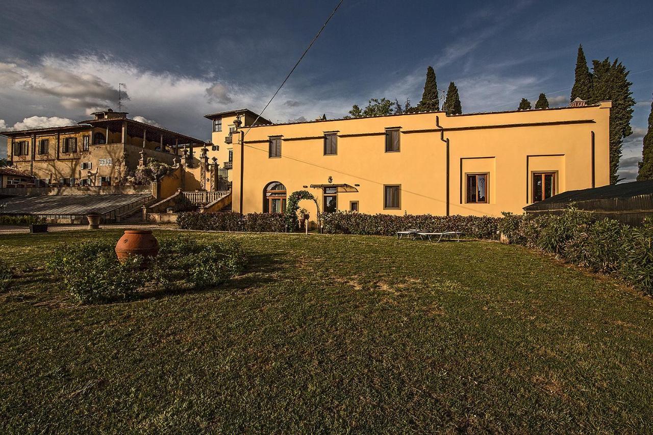 Buonincontro Apartment Florence Luaran gambar