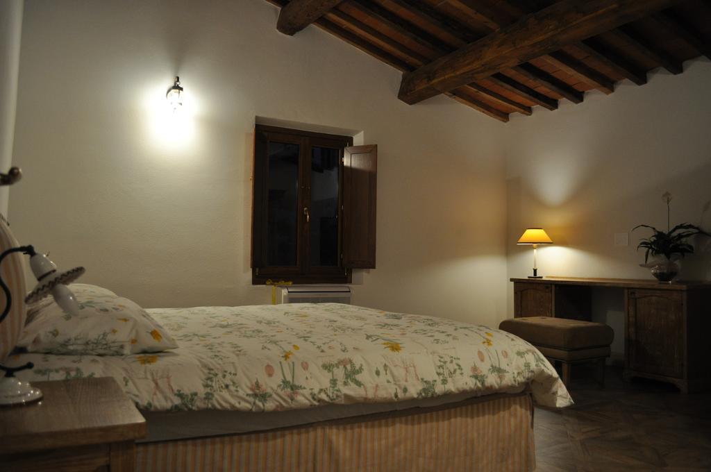 Buonincontro Apartment Florence Bilik gambar