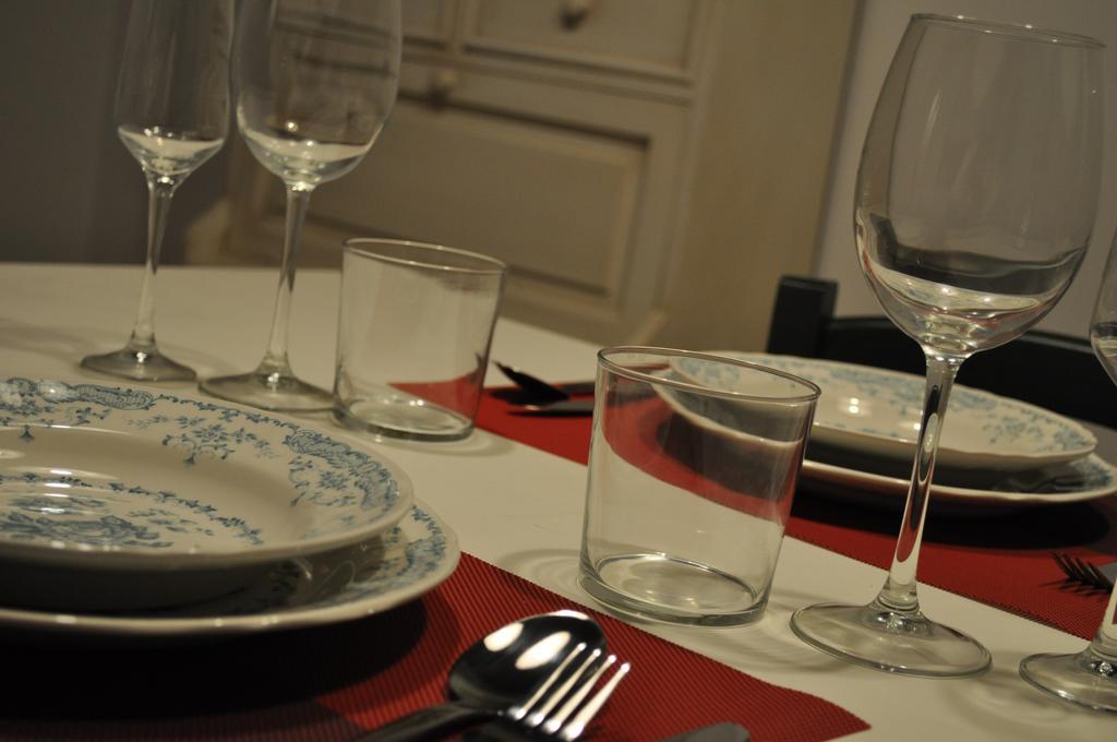 Buonincontro Apartment Florence Bilik gambar