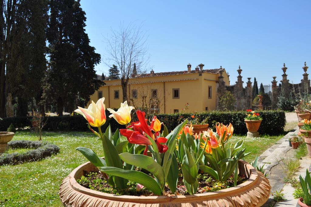 Buonincontro Apartment Florence Bilik gambar