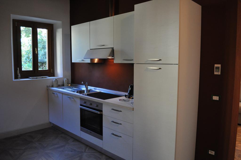 Buonincontro Apartment Florence Bilik gambar