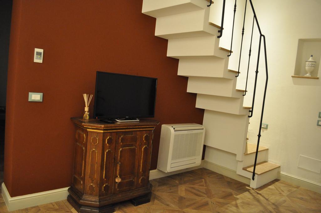 Buonincontro Apartment Florence Bilik gambar
