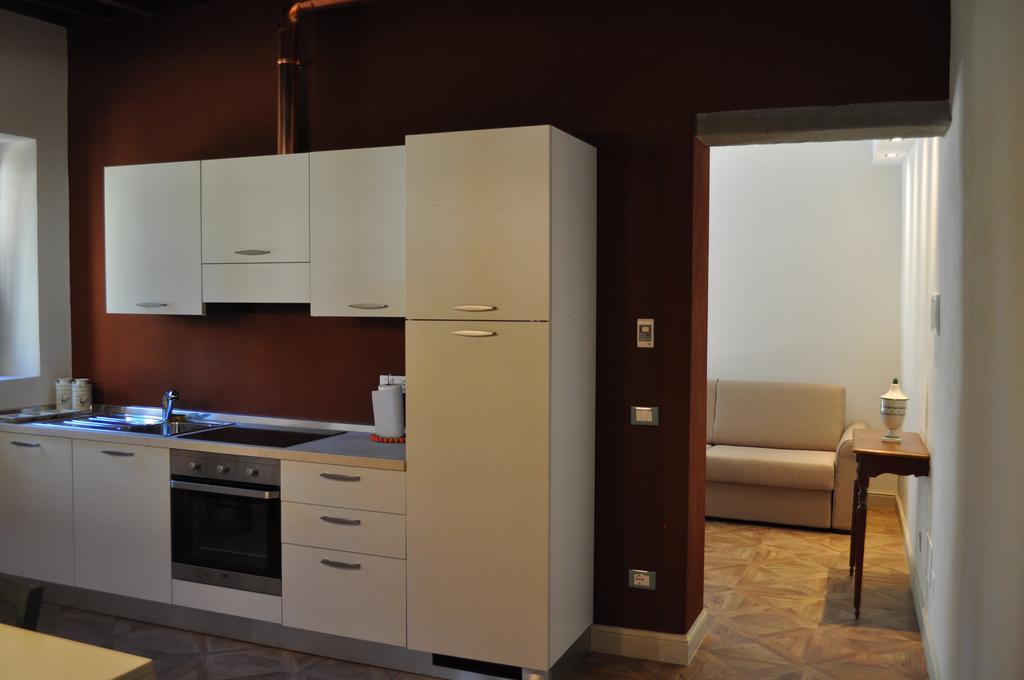 Buonincontro Apartment Florence Bilik gambar