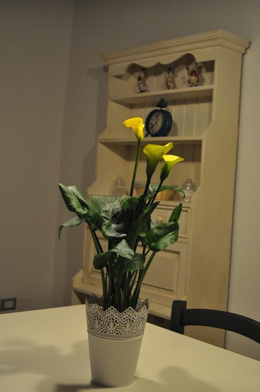 Buonincontro Apartment Florence Bilik gambar